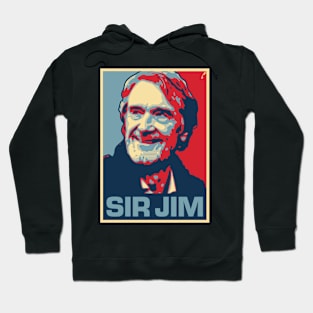 Sir Jim Hoodie